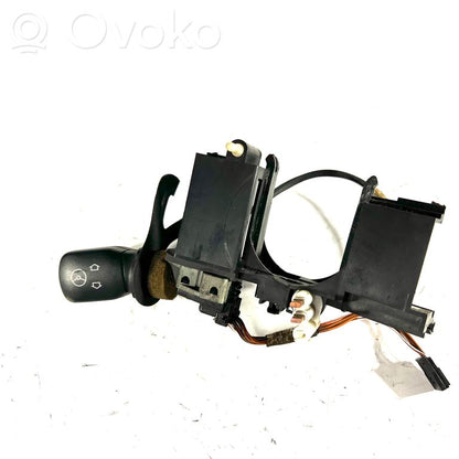 Stūres stāvokļa regulēšanas rokturītis