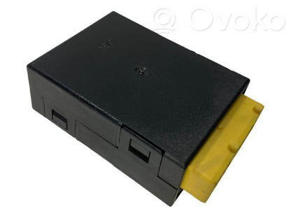 Блок управления иммобилайзером