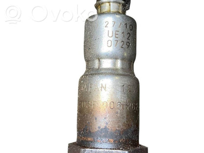 Katalizators, FAP/DPF cieto daļiņu filtrs
