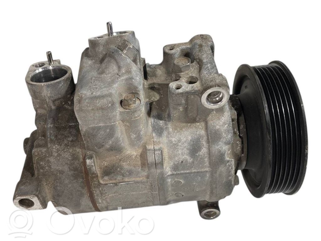 Gaisa kondicioniera kompresors (sūknis)