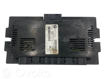 LED vadības modulis