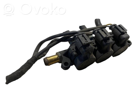 Газовое сопло