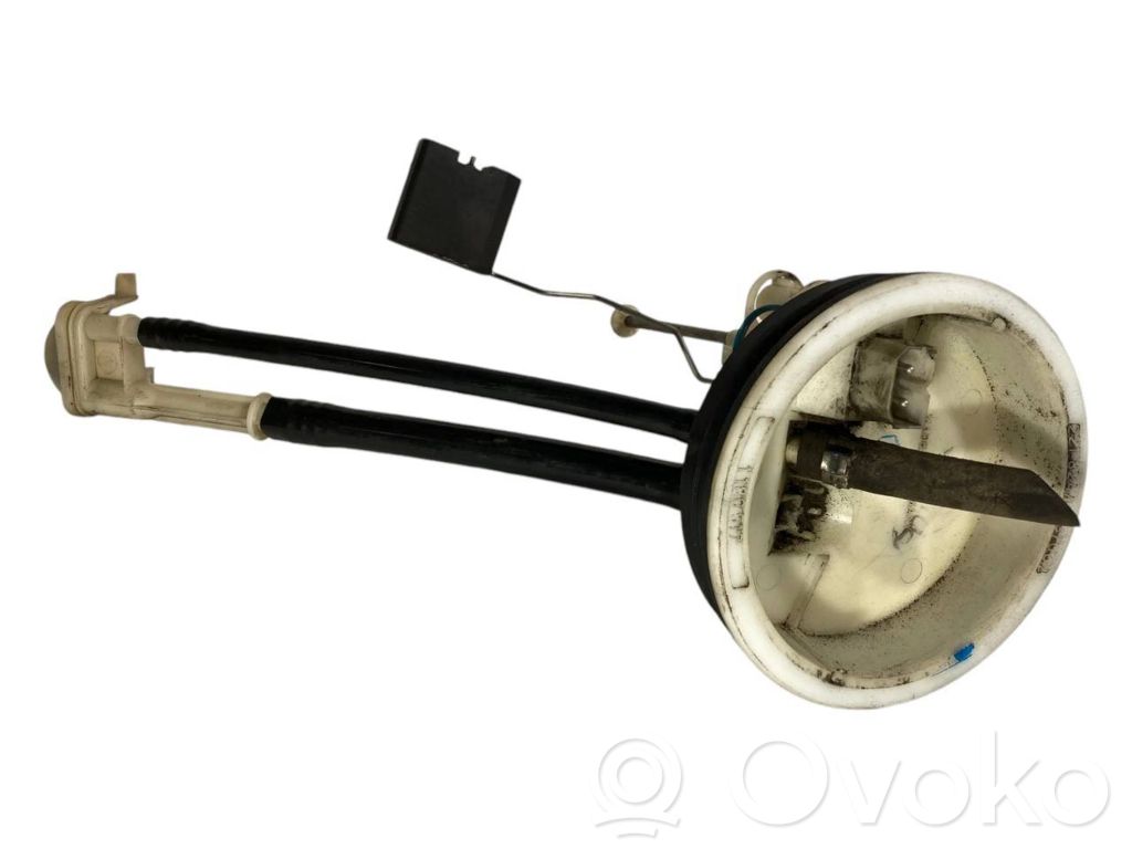 Degvielas līmeņa sensors