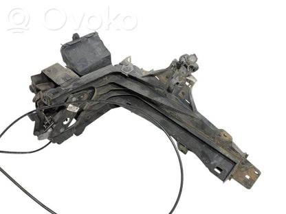 Headlight holder