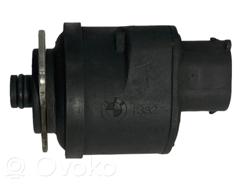 Degvielas filtra sildītājs