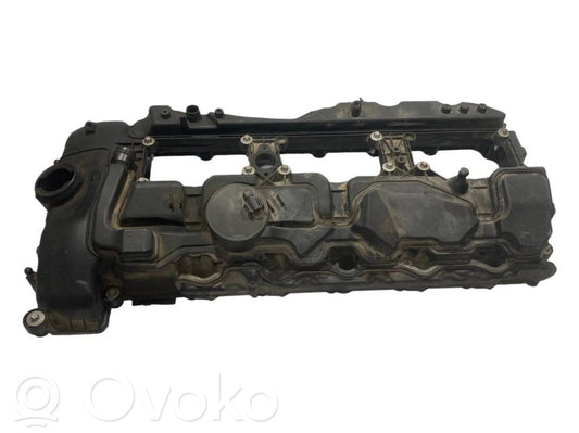 Vārstu vāks