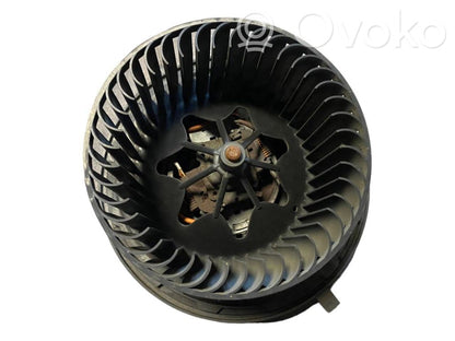 Mazā radiatora ventilators