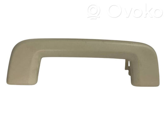 Priekšējais rokturis