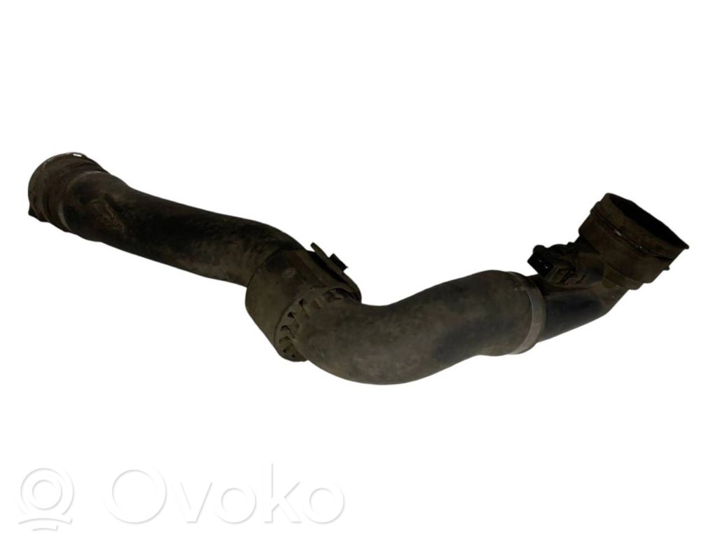 Caurulīte (-es) / šļūtene (-es)