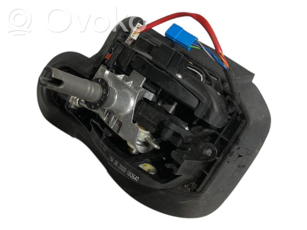 Механизм переключения (скользящий механизм)