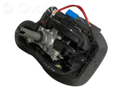 Механизм переключения (скользящий механизм)