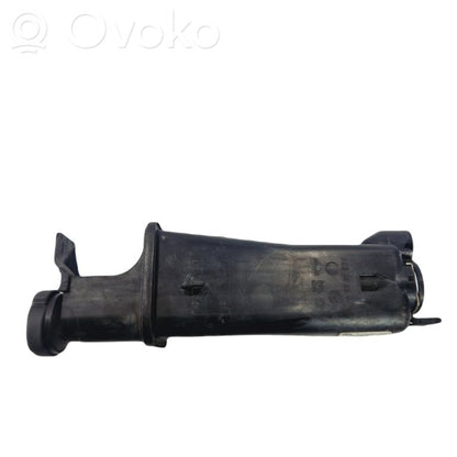 Dzesēšanas šķidruma izplešanās tvertne