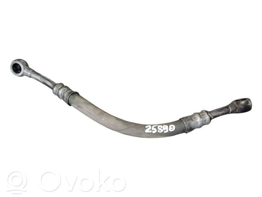 Stūres pastiprinātāja šļūtene (-es) / caurulīte (-es)