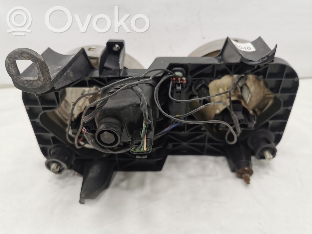 Priekšējais lukturis