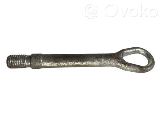 Towing hook