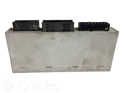 Comfort module