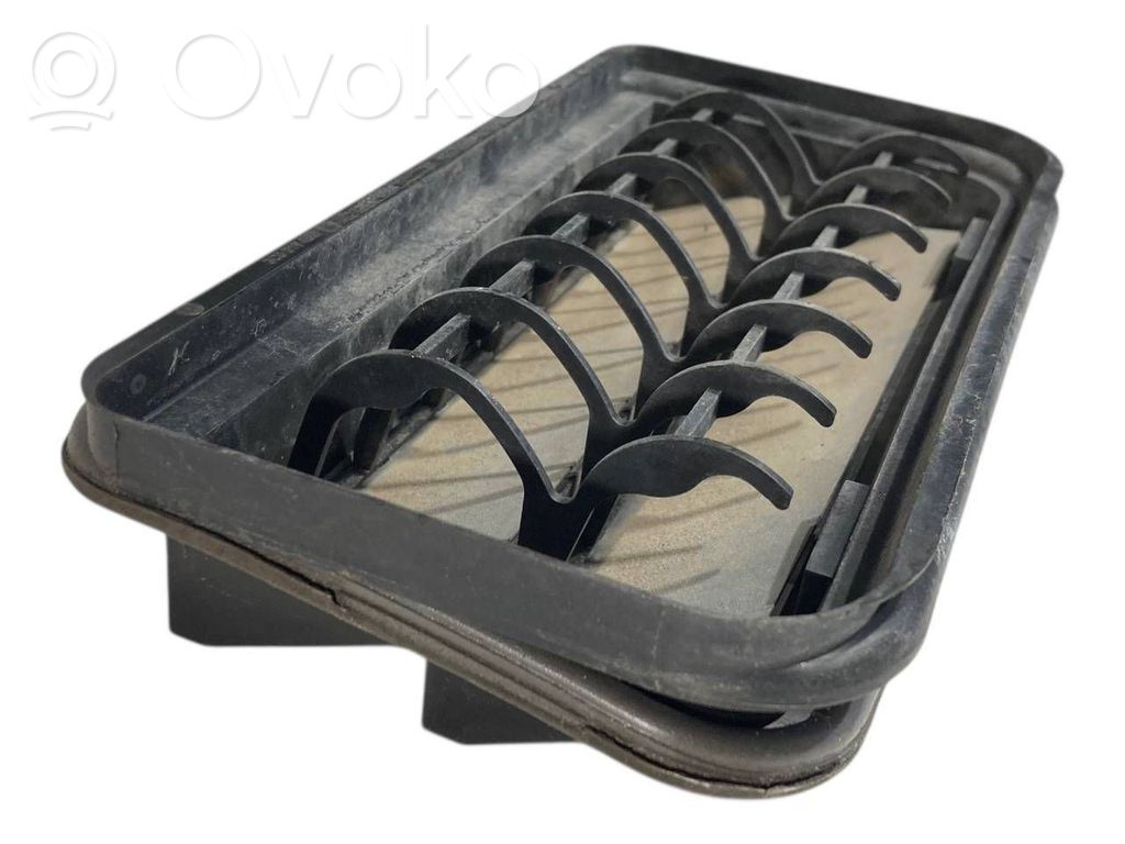 Ventilācijas režģis