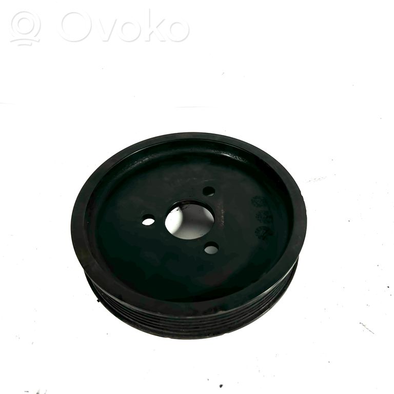 Шкив насоса гидроусилителя руля