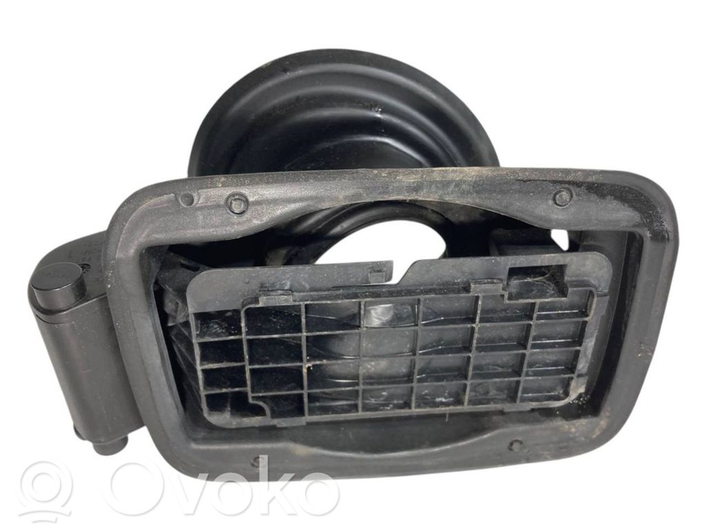 Degvielas tvertnes vāciņš