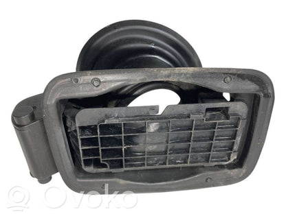 Degvielas tvertnes vāciņš