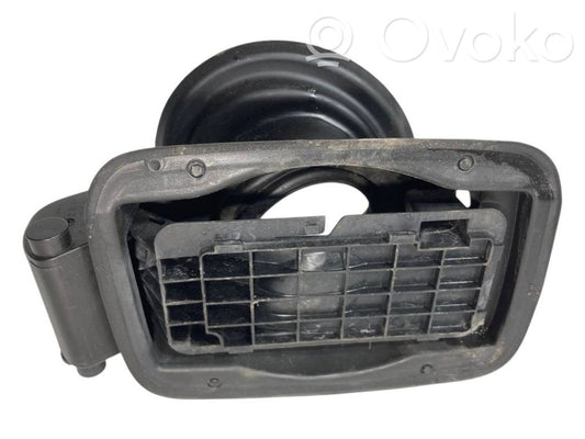 Fuel tank cap