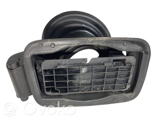 Degvielas tvertnes vāciņš