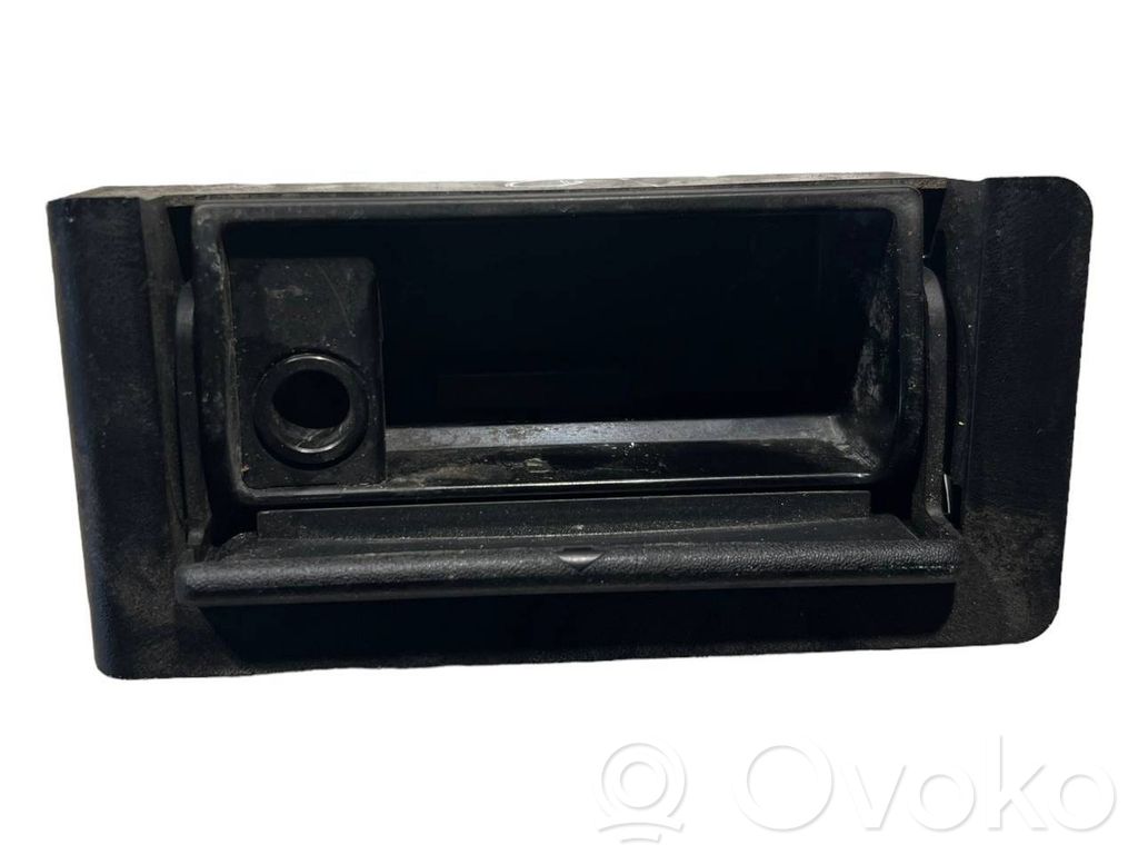 Ashtray (front)