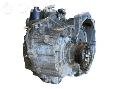 Automātiska pārnesumkārba