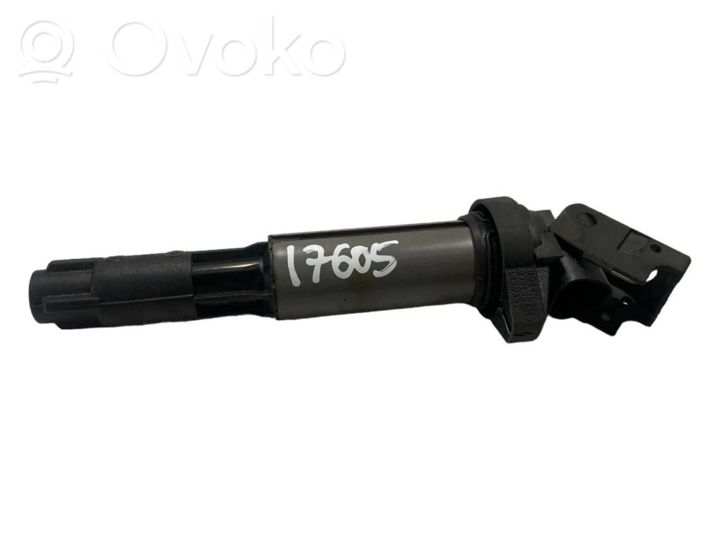 High voltage coil (for ignition)