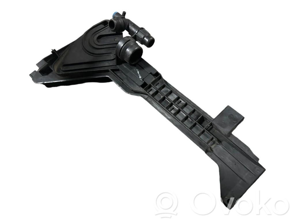 Держатель/кронштейн радиатора(ов)