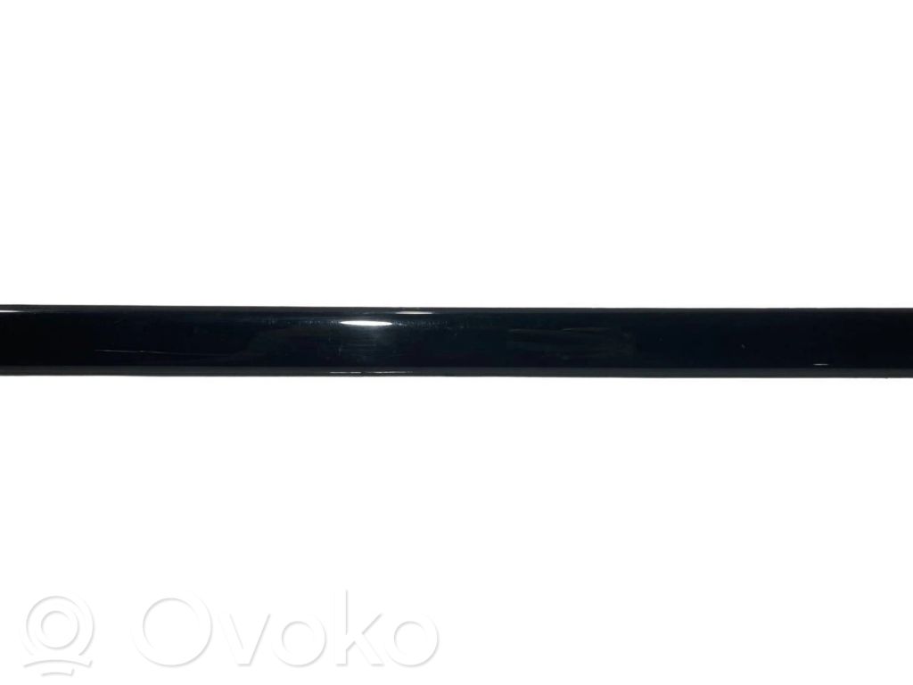 Apšuvums aizmugurējām durvīm