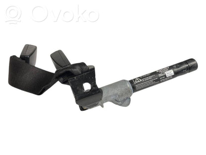 Aizmugurējās jostas sprādze