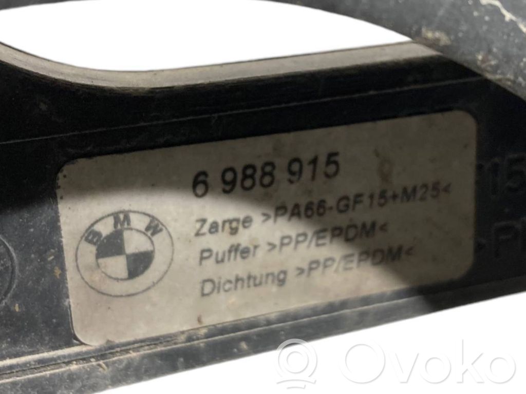 Elektrisks radiatoru ventilators