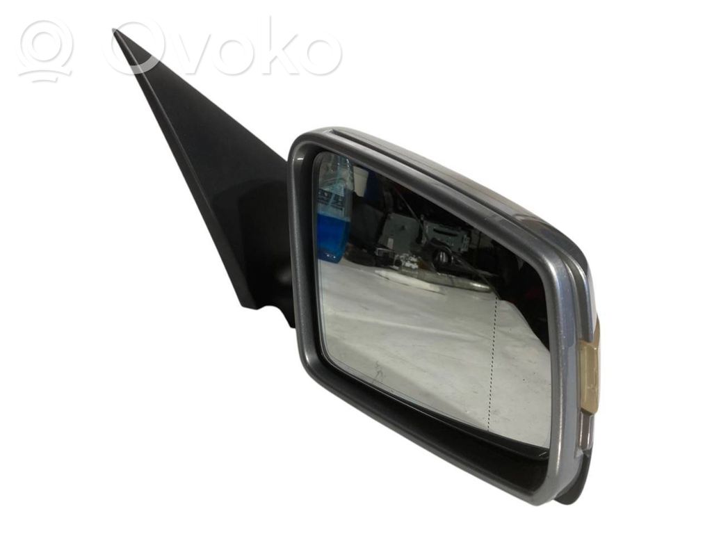 Spogulis (elektriski vadāms)