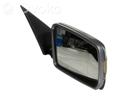 Spogulis (elektriski vadāms)