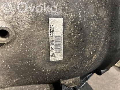 Автоматическая коробка передач