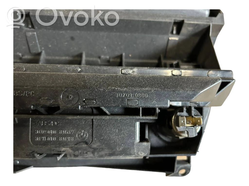 Пепельница