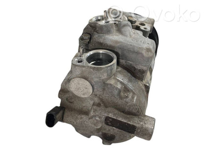 Gaisa kondicioniera kompresors (sūknis)