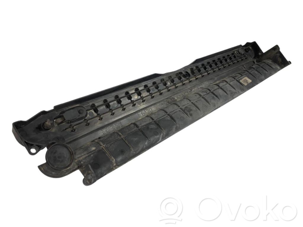 Radiatoru dekoratīvā apdare