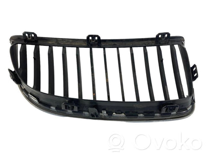 Front grille
