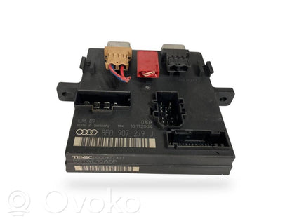 Komforta modulis