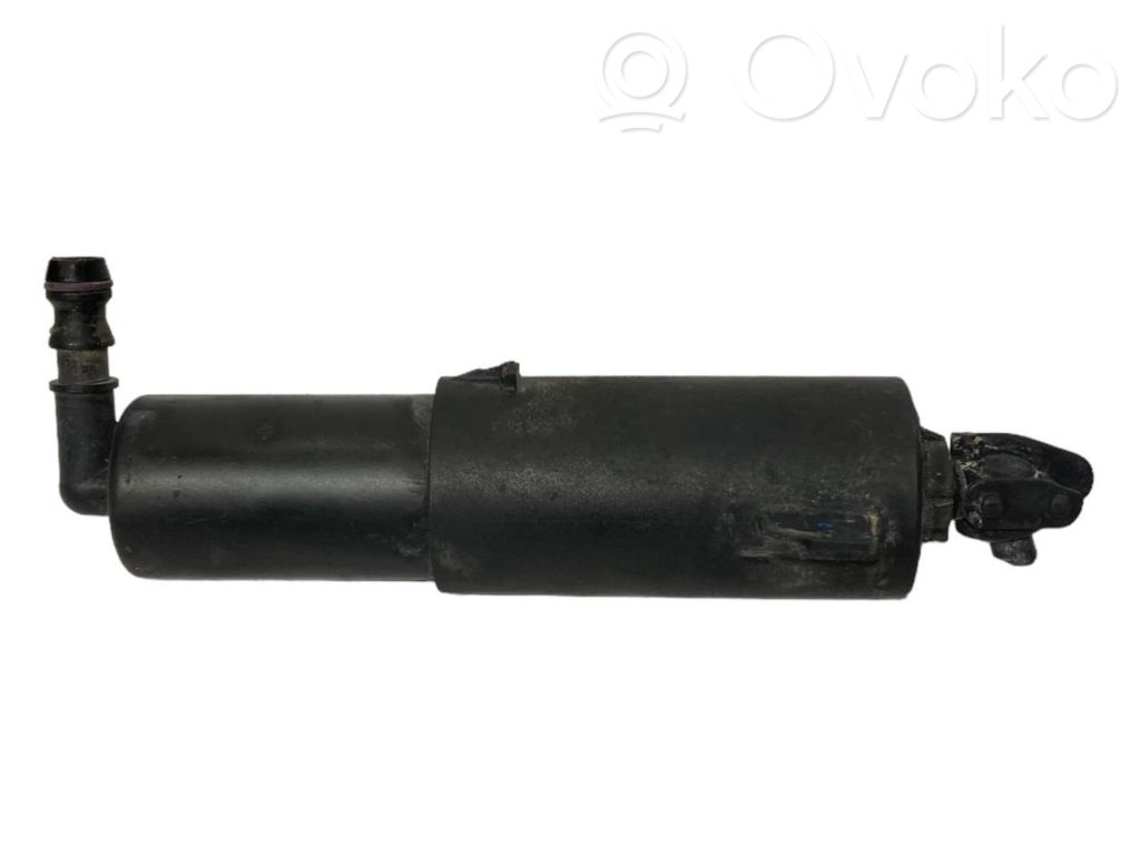 Lukturu mazgātāja sprausla (-as)