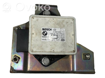 ESP (elektroniskās stabilitātes programmas) sensors (paātrinājuma sensors)