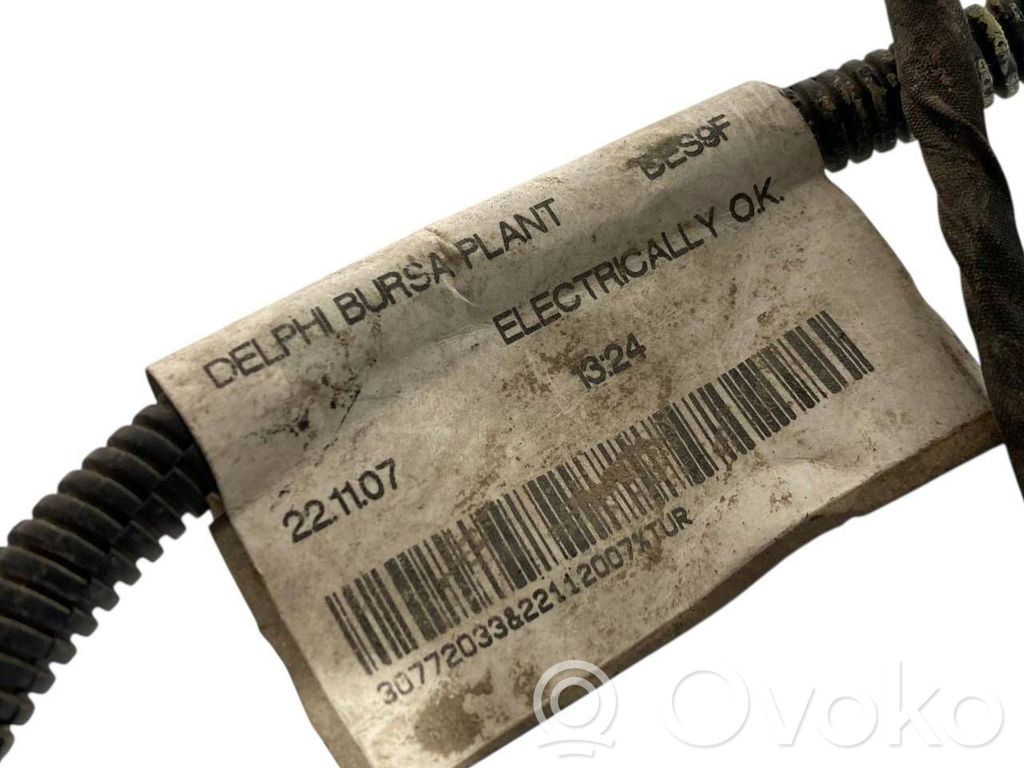 Citi elektroinstalācijas vadi
