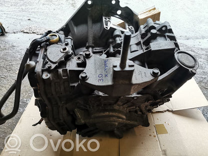 Автоматическая коробка передач