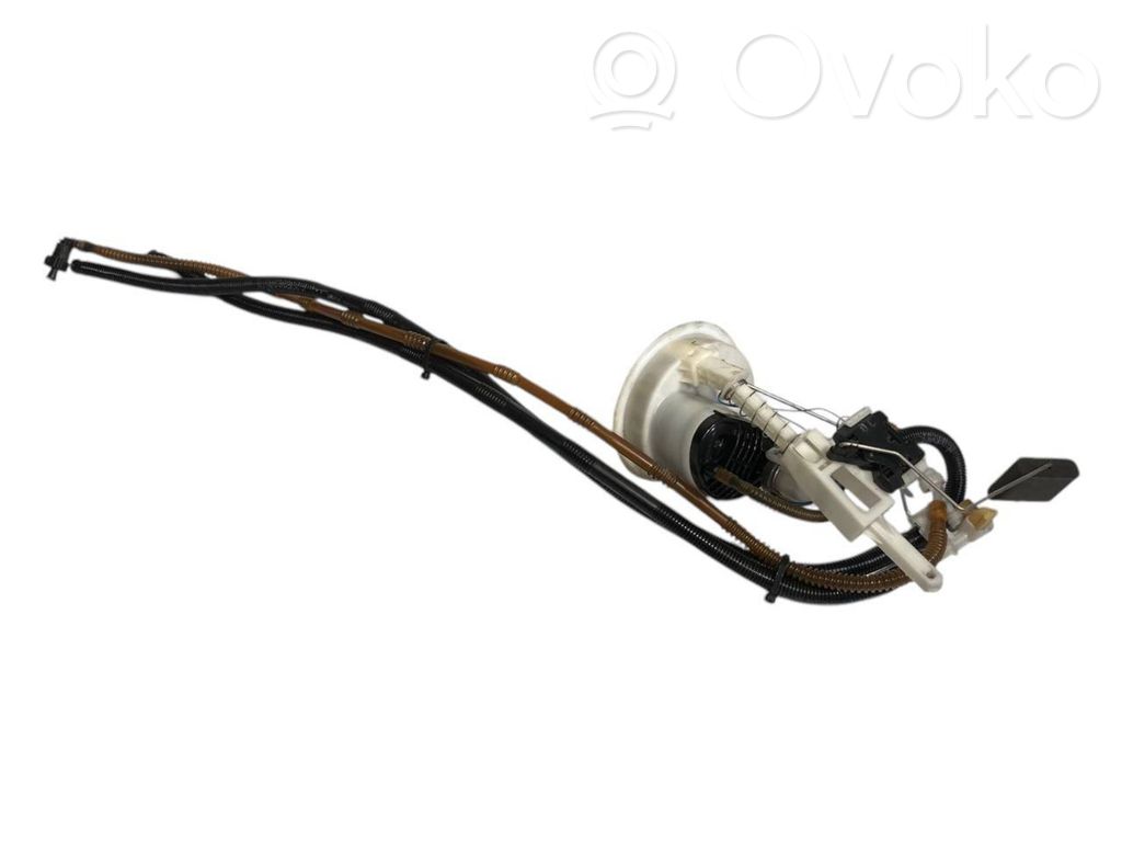 Degvielas līmeņa sensors