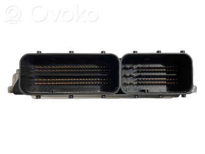 Aizdedzes ECU komplekts
