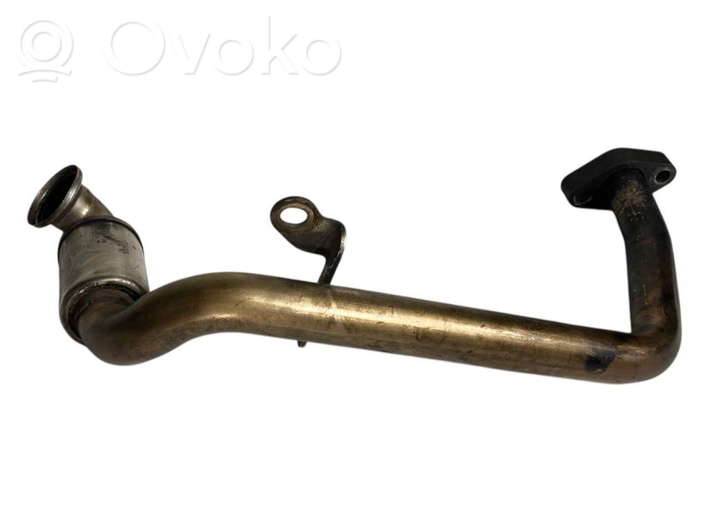 Трубка(ы) / шланг(и)