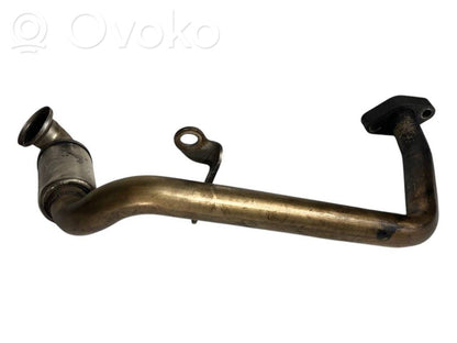 Трубка(ы) / шланг(и)