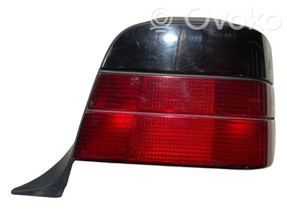 Taillight set